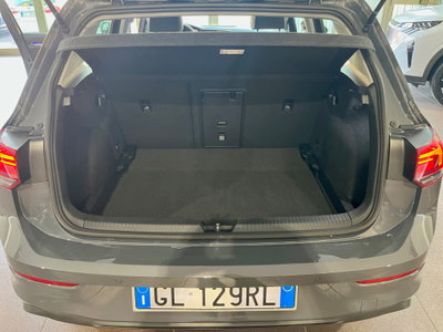 Volkswagen Golf 2.0 TDI DSG SCR Style (10)