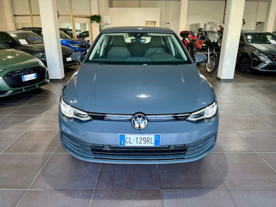 Volkswagen Golf 2.0 TDI DSG SCR Style (2)