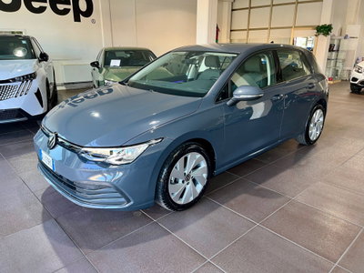 Volkswagen Golf 2.0 TDI DSG SCR Style (3)