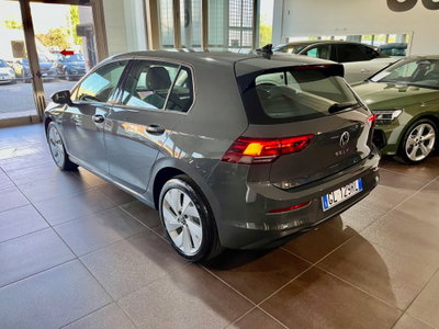 Volkswagen Golf 2.0 TDI DSG SCR Style (4)