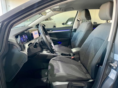 Volkswagen Golf 2.0 TDI DSG SCR Style (7)