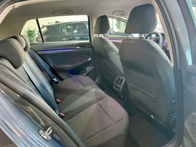 Volkswagen Golf 2.0 TDI DSG SCR Style (9)