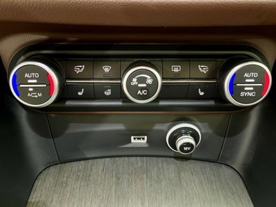 Alfa Romeo Stelvio Stelvio 2.2 Turbodiesel 210 CV AT8 Q4 Executive (12)