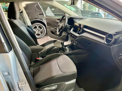 Skoda Fabia 1.0 MPI EVO 80 CV Monte Carlo (6)