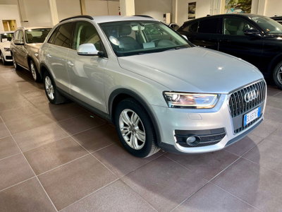 Audi Q3 2.0 TDI Advanced Plus (2)