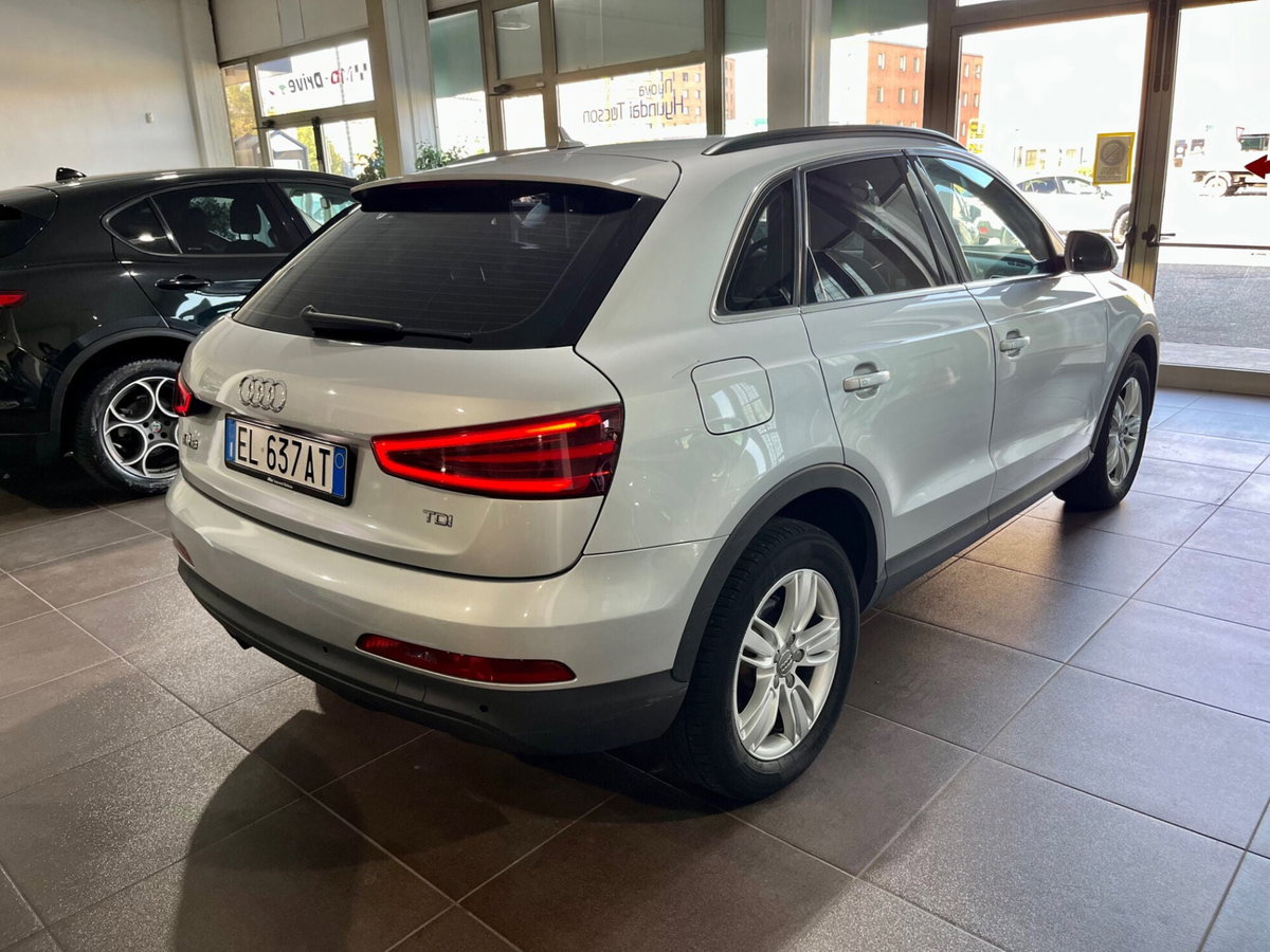 Audi Q3 2.0 TDI Advanced Plus (3)