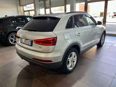 Audi Q3 2.0 TDI Advanced Plus (3)