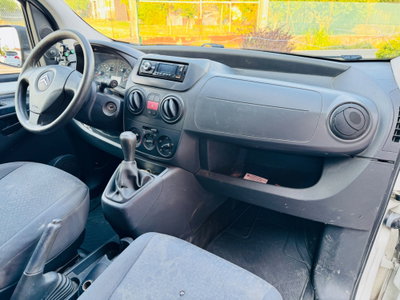 Citroen Nemo 1.4 HDi 70CV Multispace (14)
