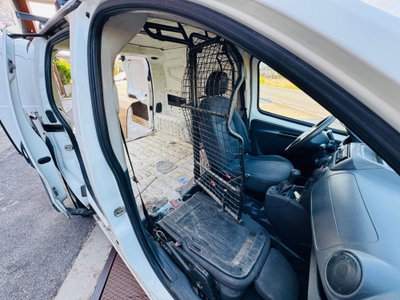 Citroen Nemo 1.4 HDi 70CV Multispace (15)