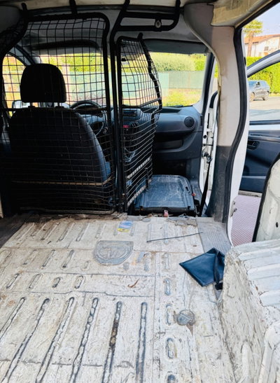 Citroen Nemo 1.4 HDi 70CV Multispace (17)