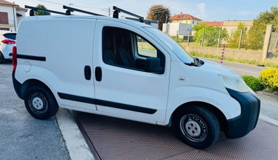 Citroen Nemo 1.4 HDi 70CV Multispace (4)