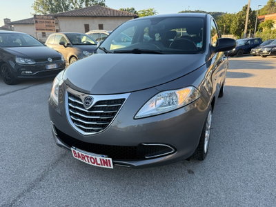 Lancia Ypsilon 1.2 69 CV 5 porte Gold usata