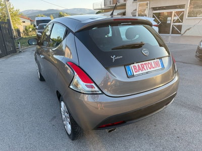 Lancia Ypsilon 1.2 69 CV 5 porte Gold (5)
