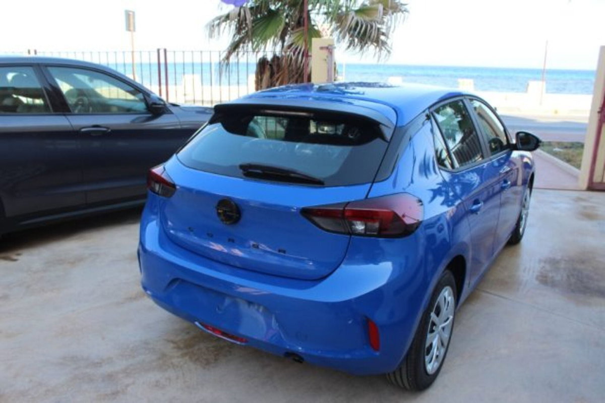Opel Corsa 1.2 100 CV (5)