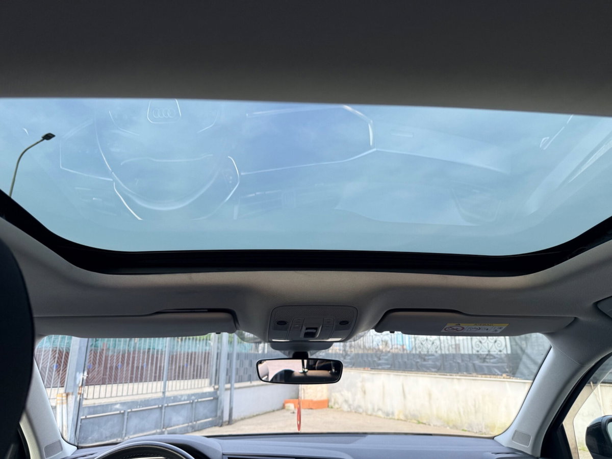 Audi Q3 Sportback 35 TDI quattro S tronic S line edition (19)