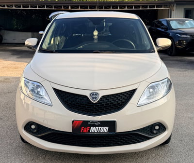 Lancia Ypsilon 1.2 69 CV 5 porte Gold usata
