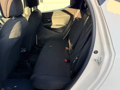 Lancia Ypsilon 1.2 69 CV 5 porte Gold (15)