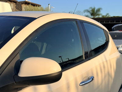 Lancia Ypsilon 1.2 69 CV 5 porte Gold (19)