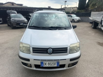 Fiat Panda 1.2 Dynamic Natural Power usata