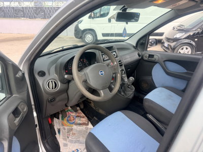 Fiat Panda 1.2 Dynamic Natural Power (11)
