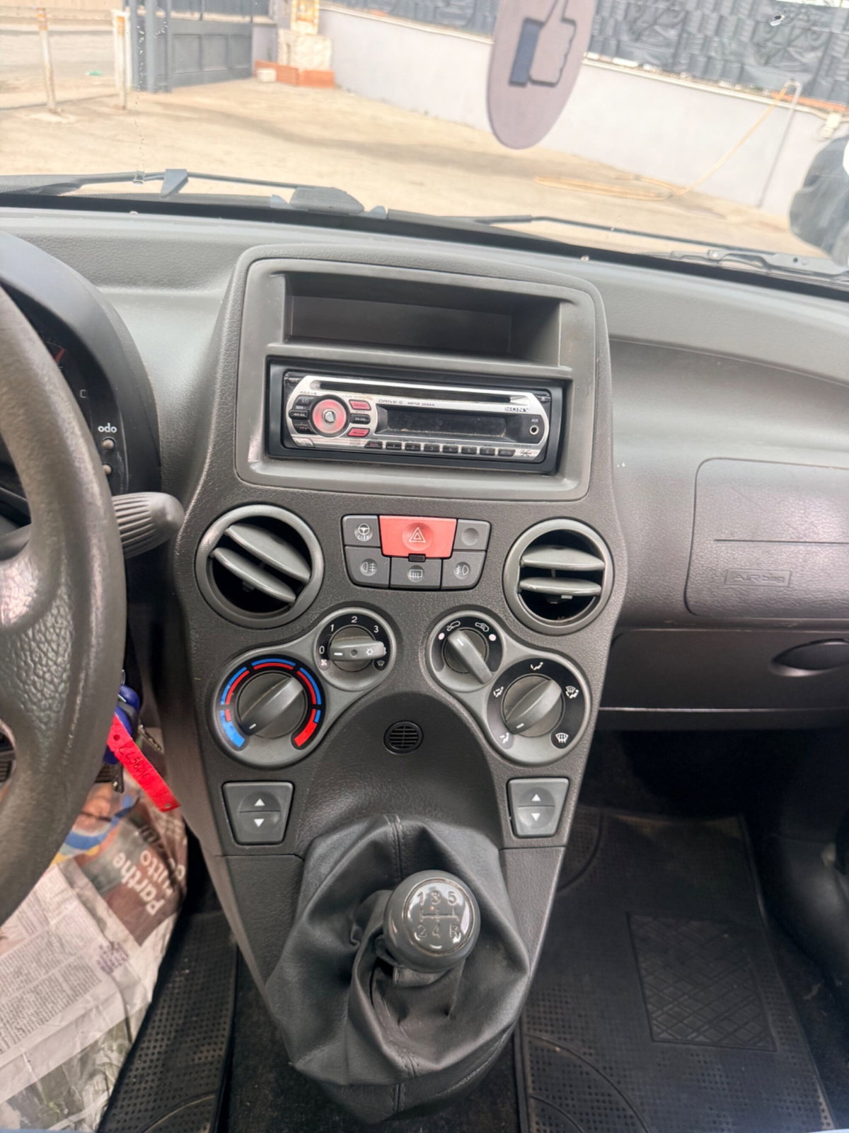 Fiat Panda 1.2 Dynamic Natural Power (12)