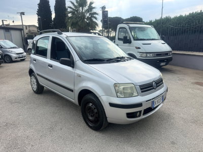 Fiat Panda 1.2 Dynamic Natural Power (2)