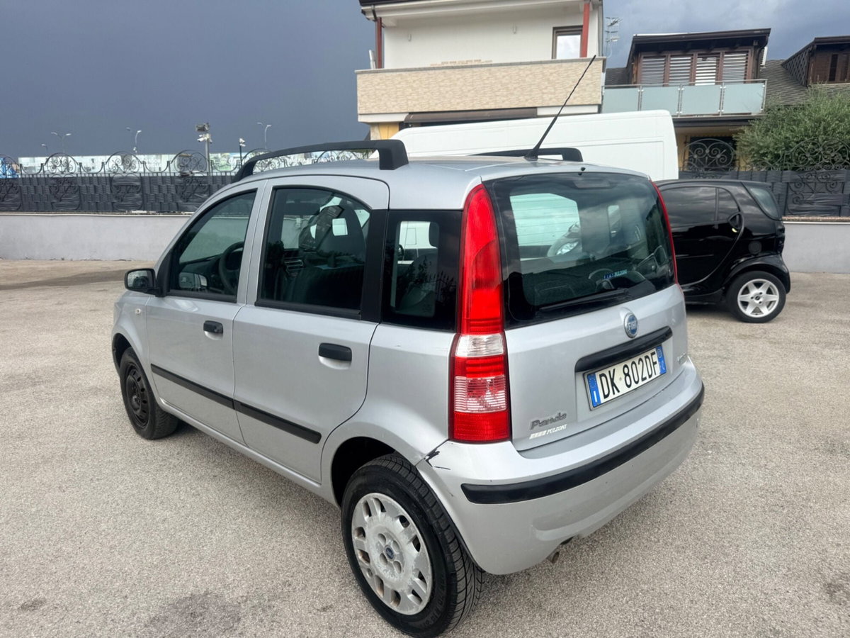 Fiat Panda 1.2 Dynamic Natural Power (4)