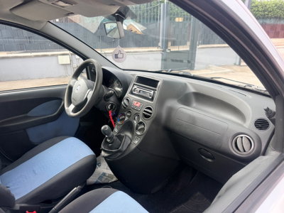 Fiat Panda 1.2 Dynamic Natural Power (7)