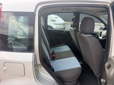 Fiat Panda 1.2 Dynamic Natural Power (8)