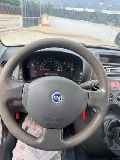 Fiat Panda 1.2 Dynamic Natural Power (9)