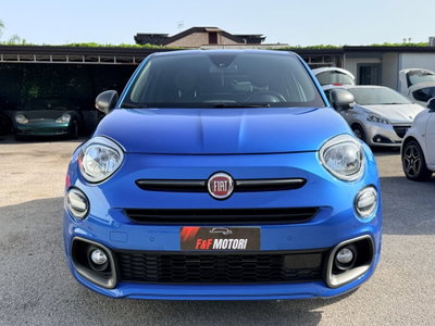 Fiat 500X 1.3 MultiJet 95 CV Sport usata