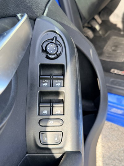 Fiat 500X 1.3 MultiJet 95 CV Sport (12)