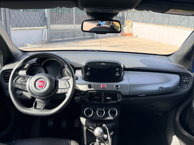 Fiat 500X 1.3 MultiJet 95 CV Sport (13)