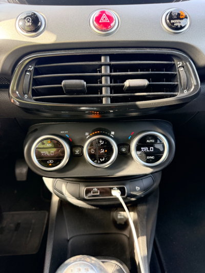 Fiat 500X 1.3 MultiJet 95 CV Sport (16)