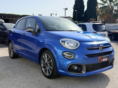 Fiat 500X 1.3 MultiJet 95 CV Sport (2)