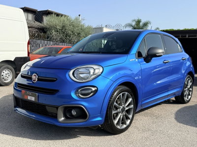Fiat 500X 1.3 MultiJet 95 CV Sport (3)