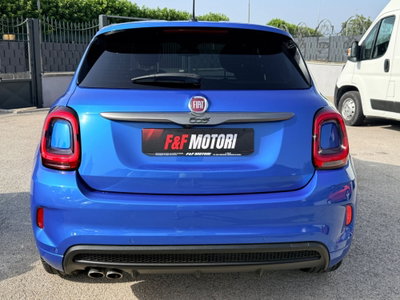 Fiat 500X 1.3 MultiJet 95 CV Sport (5)