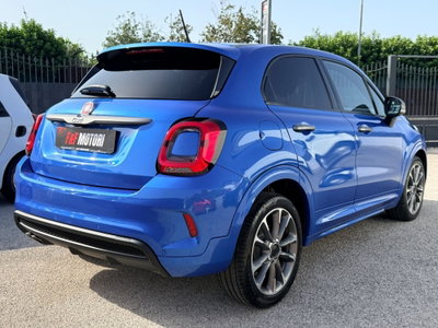 Fiat 500X 1.3 MultiJet 95 CV Sport (6)