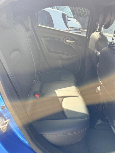 Fiat 500X 1.3 MultiJet 95 CV Sport (9)