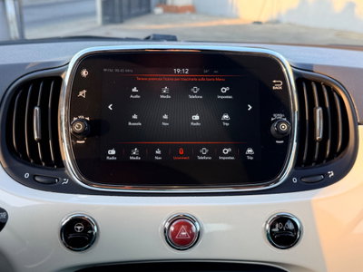 Fiat 500 1.3 Multijet 16V 95 CV Lounge (10)