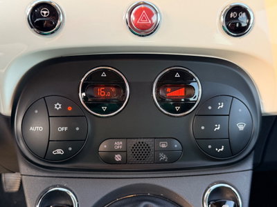Fiat 500 1.3 Multijet 16V 95 CV Lounge (11)