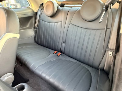 Fiat 500 1.3 Multijet 16V 95 CV Lounge (15)
