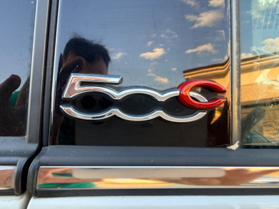 Fiat 500 1.3 Multijet 16V 95 CV Lounge (16)