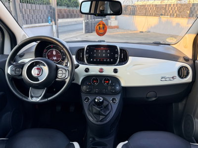 Fiat 500 1.3 Multijet 16V 95 CV Lounge (20)