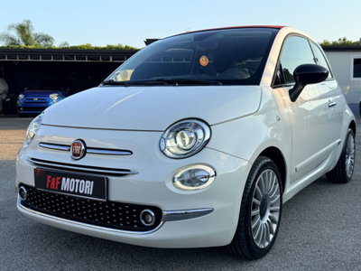 Fiat 500 1.3 Multijet 16V 95 CV Lounge (3)