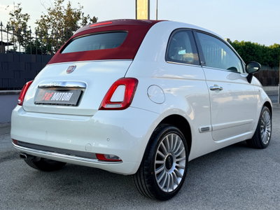 Fiat 500 1.3 Multijet 16V 95 CV Lounge (6)