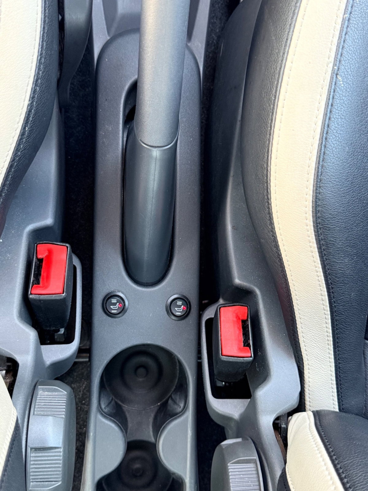 Fiat 500 1.3 Multijet 16V 95 CV Lounge (9)