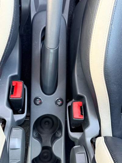 Fiat 500 1.3 Multijet 16V 95 CV Lounge (9)