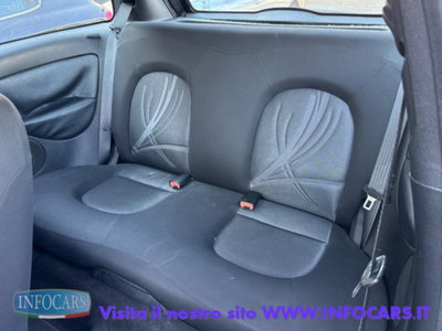Lancia Ypsilon 1.3 MJT 75 CV Unyca (7)