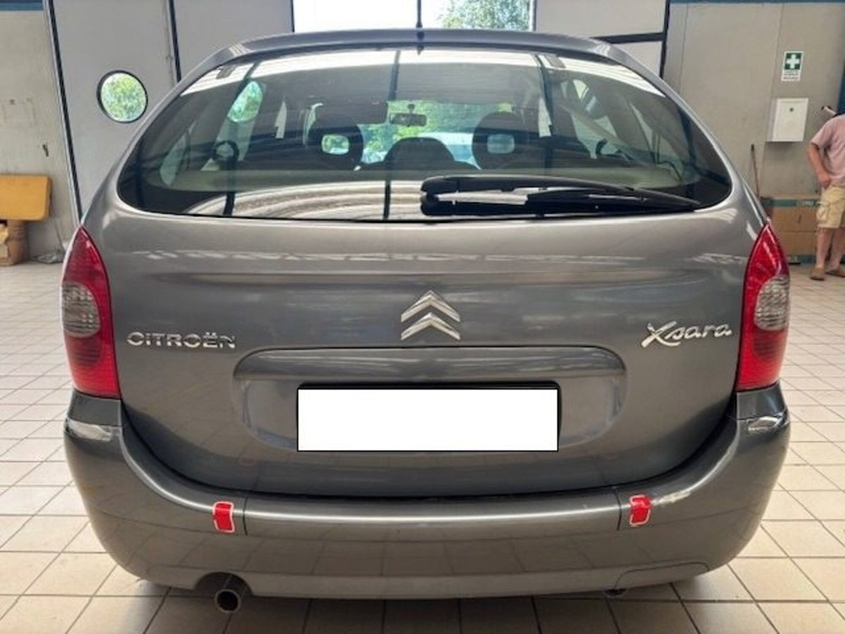 Citroen Xsara Picasso 1.8 16V Elegance Bi Energy G (11)